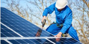 Installation Maintenance Panneaux Solaires Photovoltaïques à Petreto-Bicchisano
